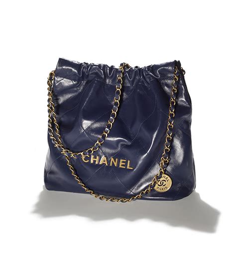 chanel 22c collection bags|crossbody Chanel bags 2022.